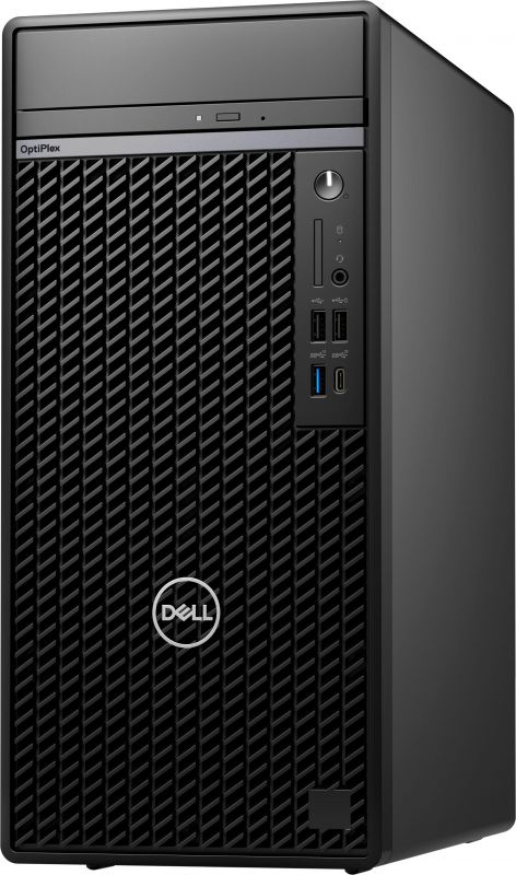 Комп'ютер персональний DELL OptiPlex Plus 7020 MT, Intel i7-14700, 16GB, F512GB, ODD, UMA, кл+м, Win11P