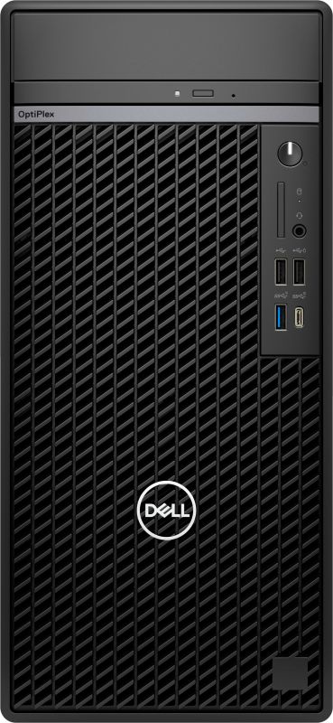 Комп'ютер персональний DELL OptiPlex Plus 7020 MT, Intel i7-14700, 16GB, F512GB, ODD, UMA, кл+м, Win11P