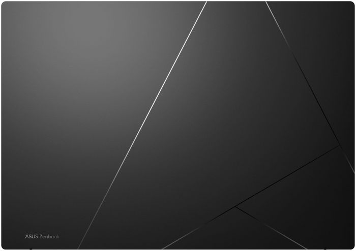 Ноутбук ASUS Zenbook 14 UM3406HA-QD156 14" WUXGA OLED, AMD R7-8840HS, 16GB, F512GB, UMA, NoOS, Чорний