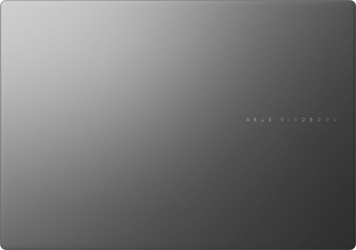 Ноутбук ASUS Vivobook S 16 M3607HA-RP011 16" WUXGA IPS, AMD R5-220, 16GB, F512GB, UMA, NoOS, Сірий