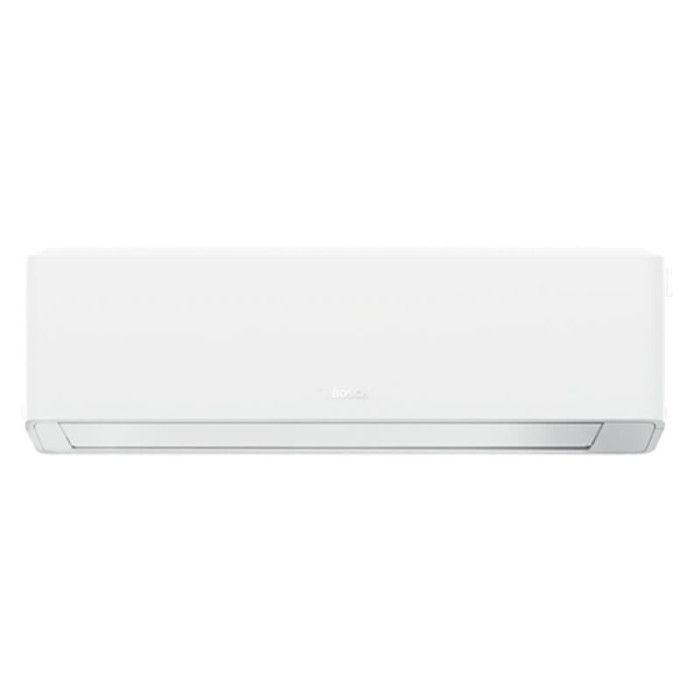 Кондиціонер Bosch Climate 7000i 35м2 інвертор 12000BTU 3.4кВт A+++/A+++ -30°С Wi-Fi R32 білий
