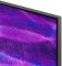 Телевізор 100" Samsung NeoQLED 4K 100Hz (Up to 144Hz) Smart Tizen Black
