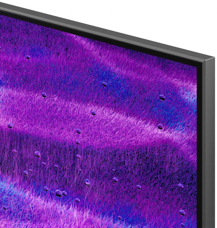 Телевізор 100" Samsung NeoQLED 4K 100Hz (Up to 144Hz) Smart Tizen Black