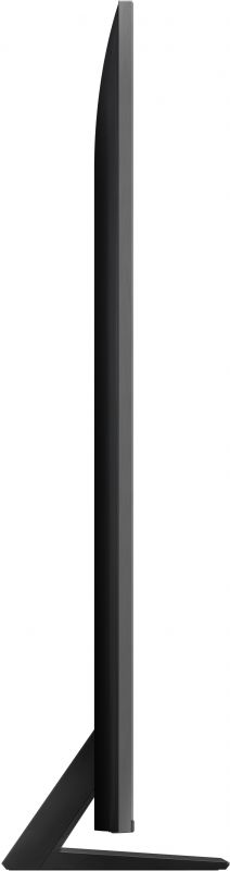 Телевізор 100" Samsung NeoQLED 4K 100Hz (Up to 144Hz) Smart Tizen Black