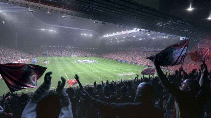 Гра консольна Xbox Series X EA SPORTS FC 26, BD диск