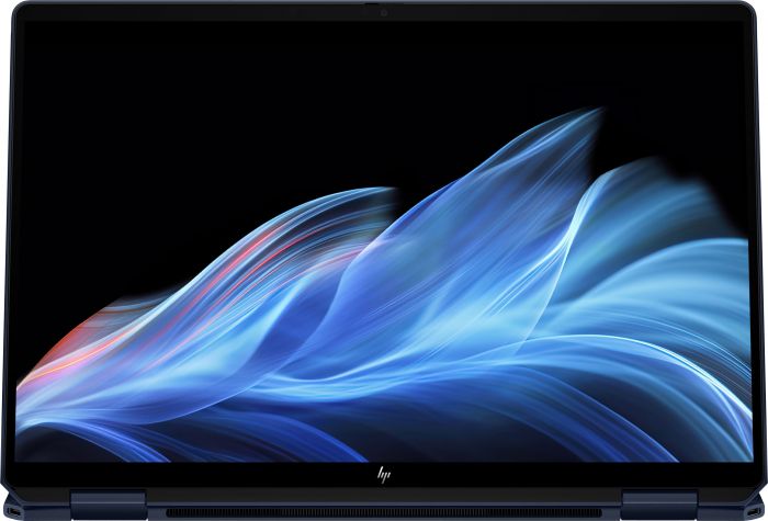 Ноутбук HP OmniBook Ultra Flip x360 14" 2.8K OLED Touch, Intel U9-288V, 32GB, F2048GB, UMA, Win11, синій