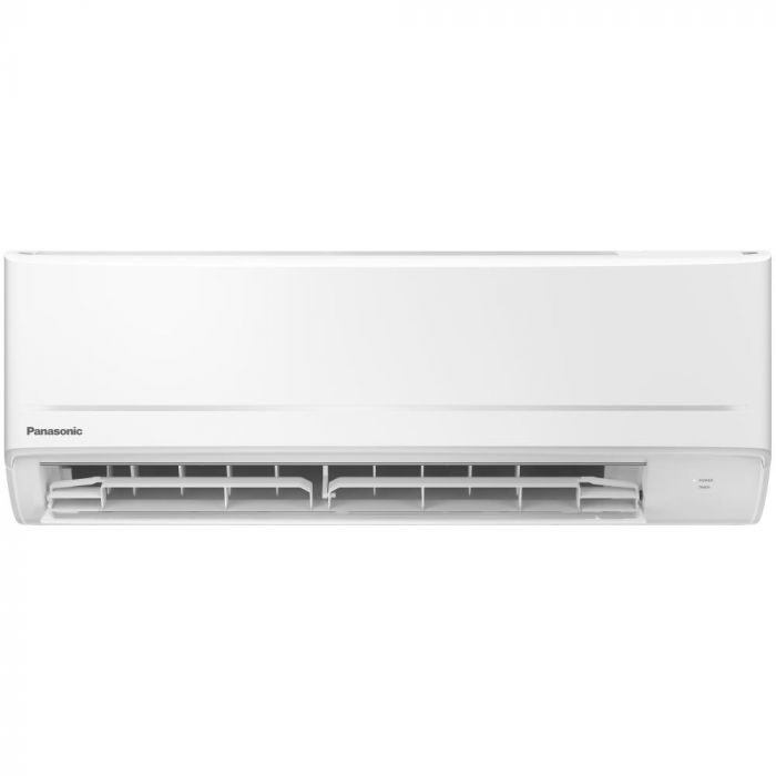 Кондиціонер Panasonic Super Compact BZ 60м2 інвертор 21000BTU 6.0кВт A++/A+ -15°С R32 білий