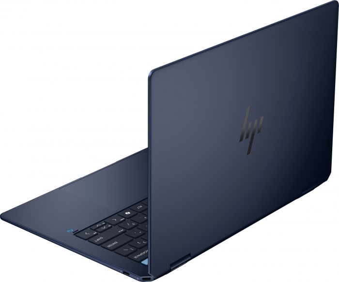 Ноутбук HP OmniBook Ultra Flip x360 14" 2.8K OLED Touch, Intel U5-226V, 16GB, F1024GB, UMA, Win11, синій