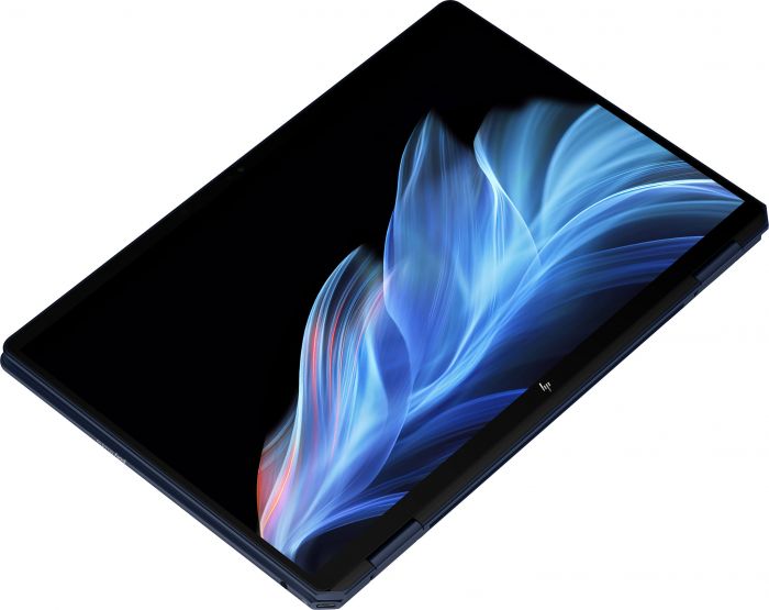 Ноутбук HP OmniBook Ultra Flip x360 14" 2.8K OLED Touch, Intel U5-226V, 16GB, F1024GB, UMA, Win11, синій