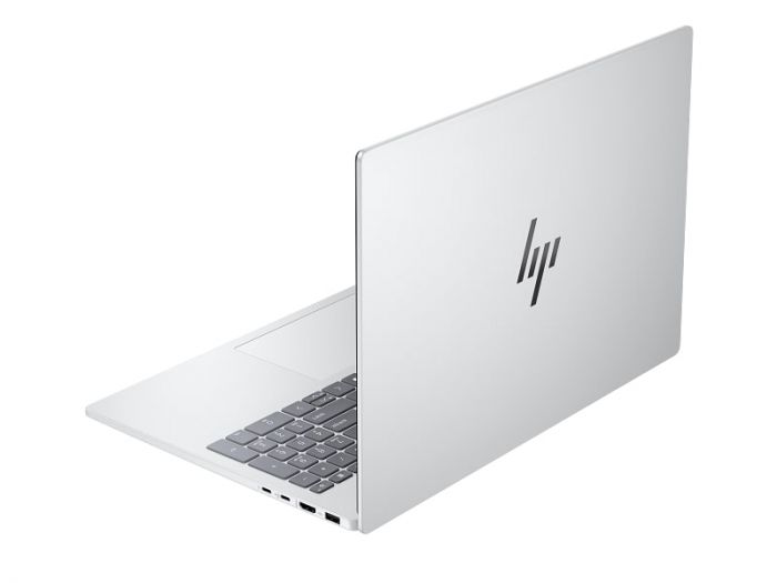 Ноутбук HP OmniBook 7 16-az0004ua 16" 2K IPS AG, Intel 5-210H, 32GB, F1024GB, UMA, Win11, сріблястий