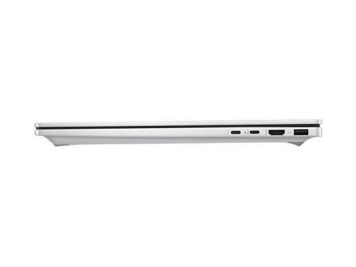 Ноутбук HP OmniBook 7 16-ay0006ua 16" 2K IPS AG, Intel U7-255H, 32GB, F1024GB, UMA, Win11, сріблястий