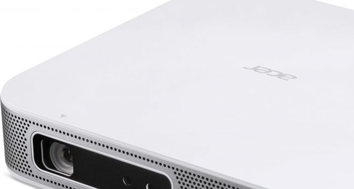 Проєктор Acer PD1520s FHD, 1200 lm, LED, 1.2, WiFi, Whale TV