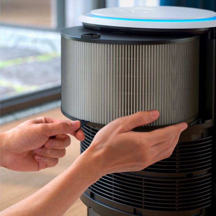 Фільтр HEPA Philips  для очищувача повітря PureProtect 3200