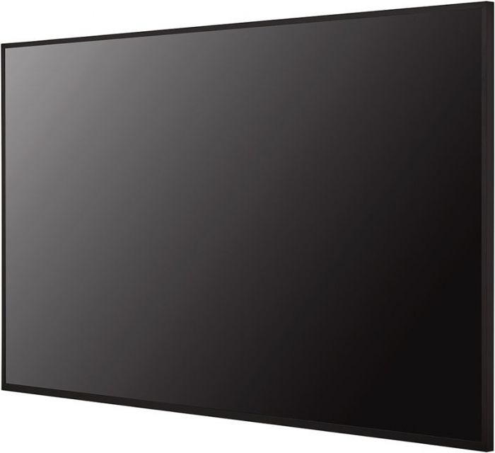 Дисплей 43" LG 43UH5N UHD 500nit 24/7 webOS WiFi IP5x