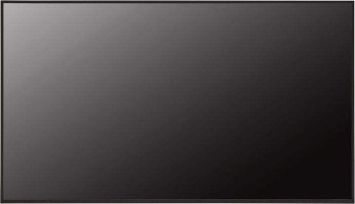 Дисплей 43" LG 43UH5N UHD 500nit 24/7 webOS WiFi IP5x