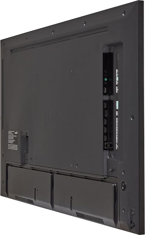 Дисплей 43" LG 43UH5N UHD 500nit 24/7 webOS WiFi IP5x