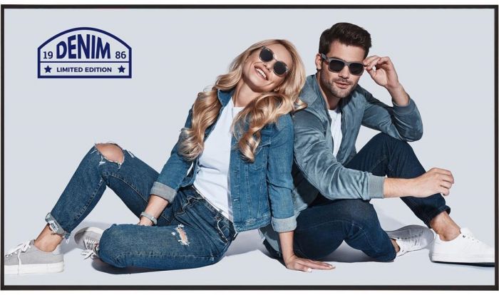 Дисплей 43" LG 43UH5N UHD 500nit 24/7 webOS WiFi IP5x