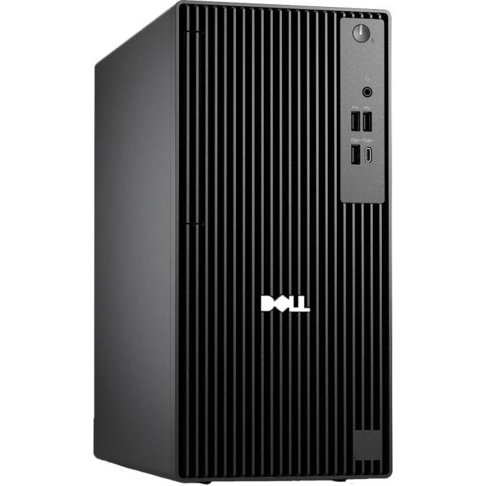 Комп'ютер персональний Dell Pro Tower, Intel i7-14700, 16GB, F512GB, UMA, кл+м, Win11P
