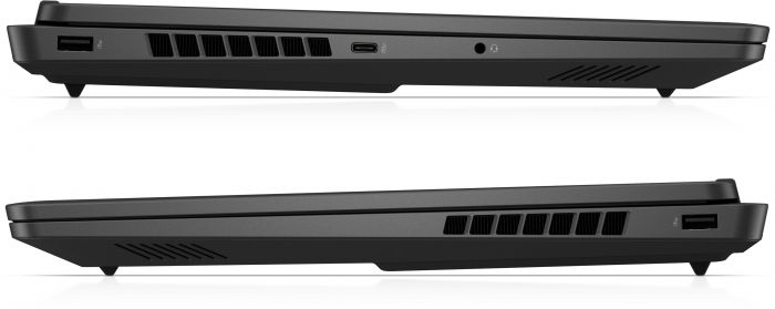 Ноутбук HP OMEN 16-am0040ua 16" 2K IPS AG, Intel i7-14650HX, 32GB, F1024GB, NVD5060-8, DOS, чорний