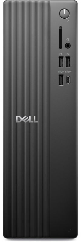 Комп'ютер персональний DELL Slim SFF (D18S), Intel i5-14400, 8GB, F512GB, UMA, WiFi, Lin