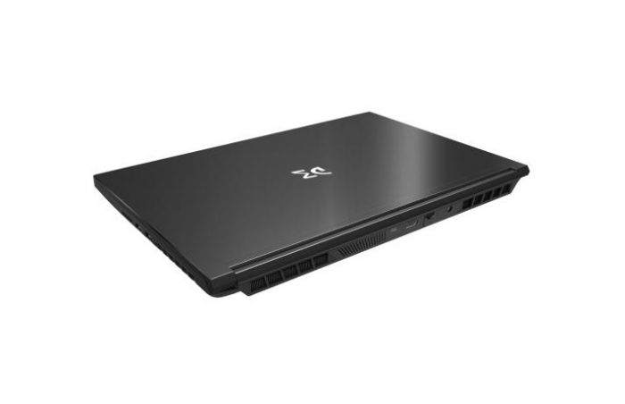 Ноутбук Dream Machines RG3050-15 15.6FHD IPS, Intel i7-12650H, 16GB, F512GB, NVD3050-4, DOS, чорний