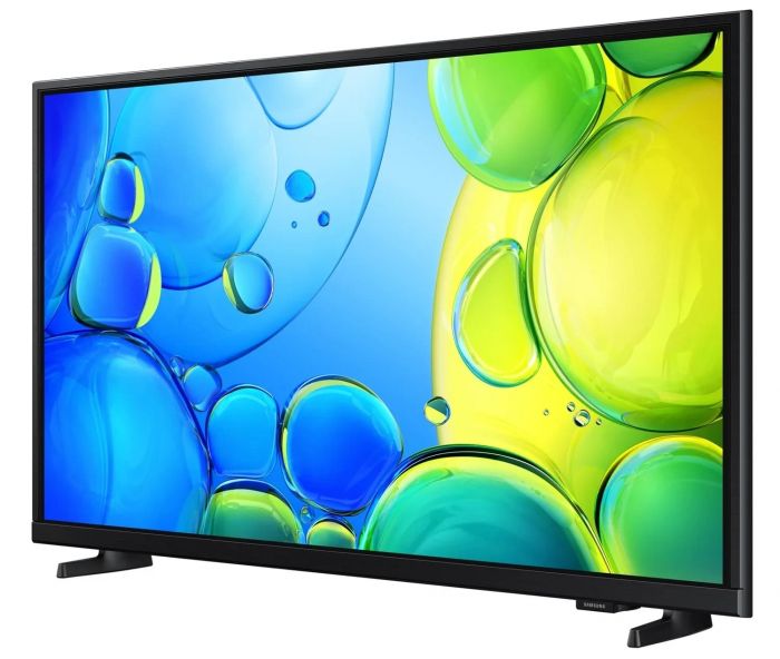 Телевізор 27" Samsung LED FHD 50Hz Smart Tizen Black