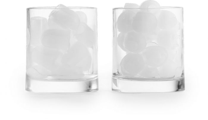 Льодогенератор побутовий Gorenje, 15кг/добу, 2,2л, чорний