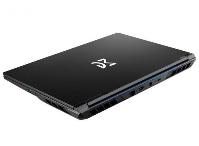 Ноутбук Dream Machines RG5060-15 15.6FHD IPS, Intel i9-14900HX, 32GB, F1TB, NVD5060-8, DOS, чорний
