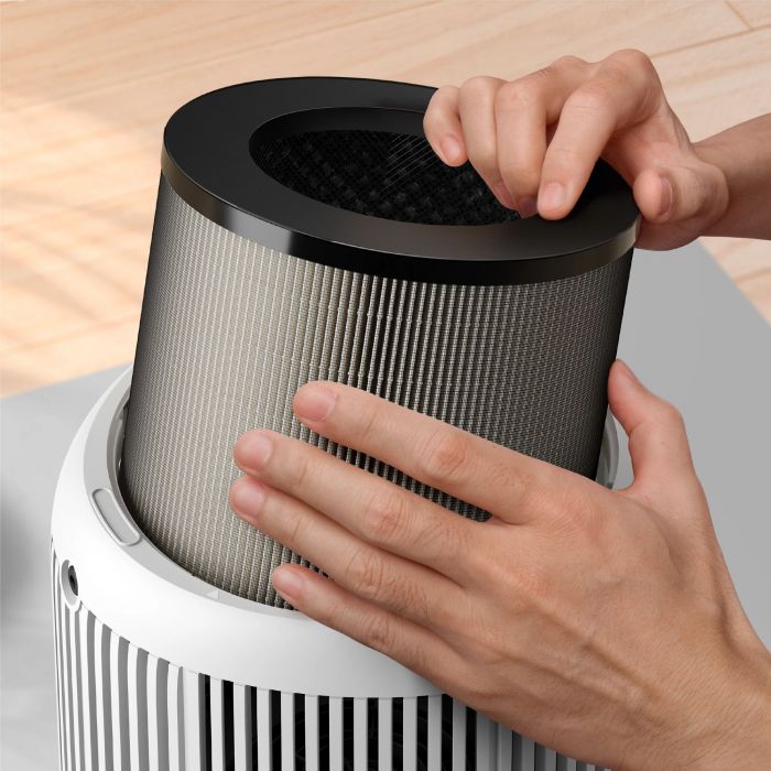 Фільтр до очищувача повітря Philips Серія PureProtect Mini 900