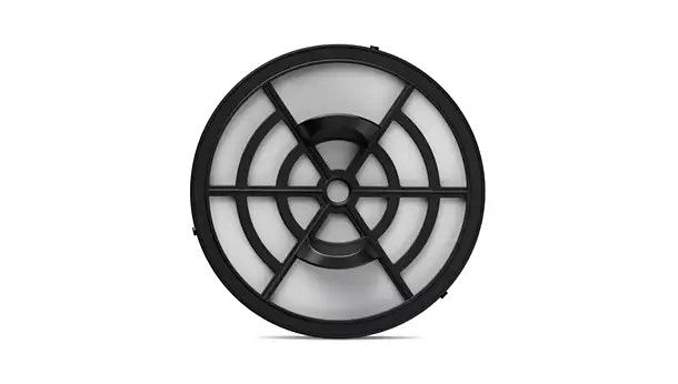 Набір фільтрів для безмішкового пилососа Philips XV1210/01