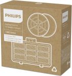 Набір фільтрів для безмішкового пилососа Philips XV1210/01