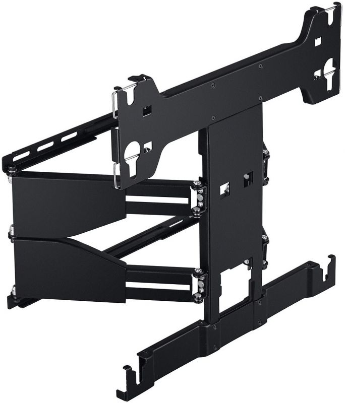 Кріплення Samsung Wall Mount для телевізорів 58"-75" WMN-B16FB/RU