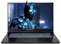 Ноутбук Dream Machines RG5070-17 17.3FHD IPS, Intel i9-14900HX, 32GB, F1TB, NVD5070-8, DOS, чорний