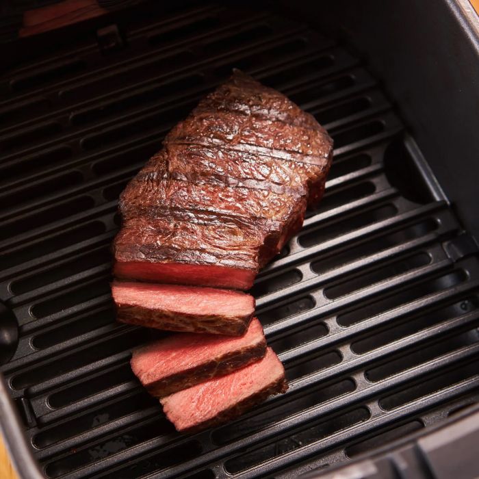 Мультипіч Moulinex EasyFry&Grill, 1550Вт, чаша-4.2л, механічне керув., пластик, сірий