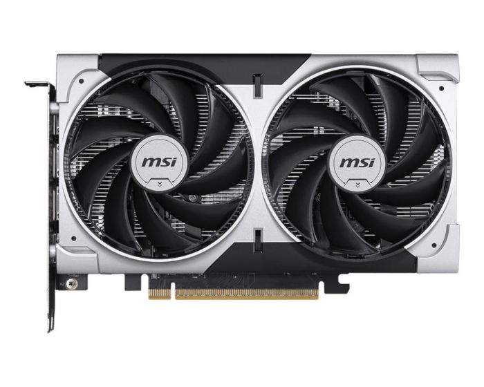 Відеокарта MSI GeForce RTX 5050 8GB GDDR6 VENTUS 2X OC