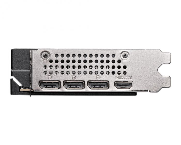 Відеокарта MSI GeForce RTX 5060 Ti 8GB GDDR7 SHADOW 2X PLUS