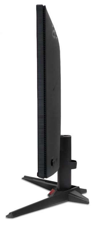 Монітор Acer 23.8" VG240YGbmipx, 2xHDMI, DP, IPS, 120Hz, 1ms, FreeSync