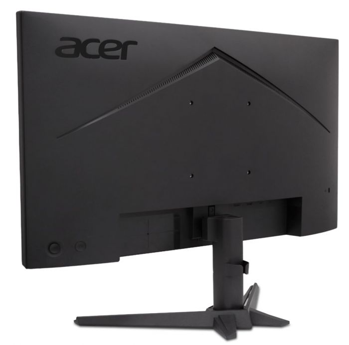 Монітор Acer 23.8" VG240YGbmipx, 2xHDMI, DP, IPS, 120Hz, 1ms, FreeSync