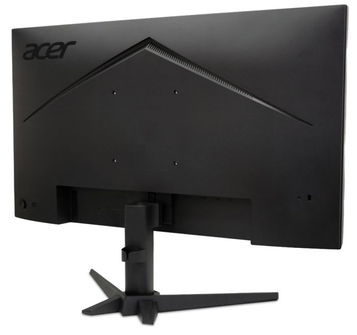 Монітор Acer 23.8" VG240YGbmipx, 2xHDMI, DP, IPS, 120Hz, 1ms, FreeSync