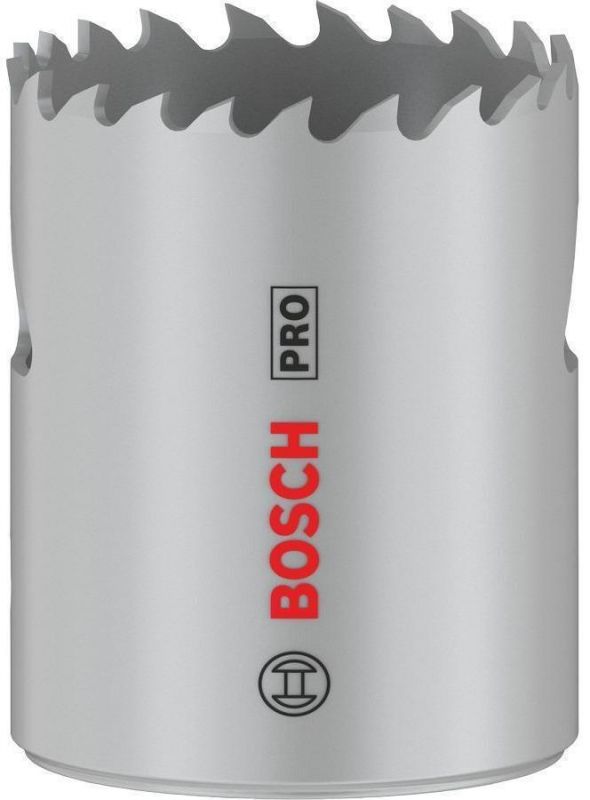 Коронка Bosch Professional Multi Material 40мм з різьбою