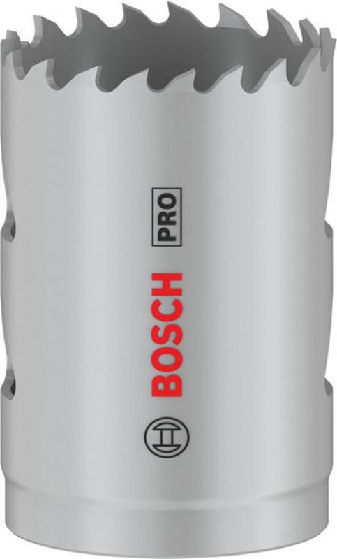 Коронка Bosch Professional Multi Material 37мм з різьбою