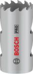 Коронка Bosch Professional Multi Material 25мм з різьбою