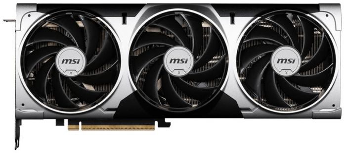 Відеокарта MSI GeForce RTX 5070 12GB GDDR7 VENTUS 3X OC