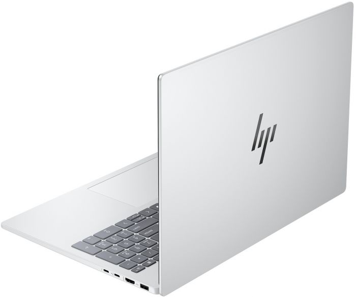 Ноутбук HP OmniBook 7 16-ay0004ua 16" 2K OLED Touch, Intel U7-255H, 32GB, F1024GB, UMA, Win11, сріблястий