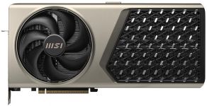 Відеокарта MSI GeForce RTX 5080 16GB GDDR7 EXPERT OC