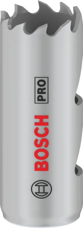 Коронка Bosch Professional Multi Material 20мм з різьбою