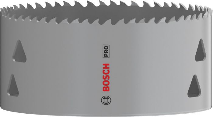 Коронка Bosch Professional Multi Material 108мм з різьбою