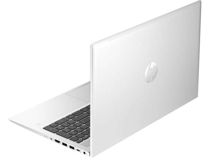 Ноутбук HP Probook 450-G10 15.6" FHD IPS AG, Intel i5-1334U, 16GB, F512GB, UMA, Win11P, сріблястий