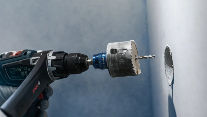 Коронка Bosch Professional Multi Material PC Plus 68 мм