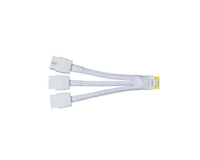 Відеокарта MSI GeForce RTX 5080 16GB GDDR7 GAMING TRIO OC WHITE